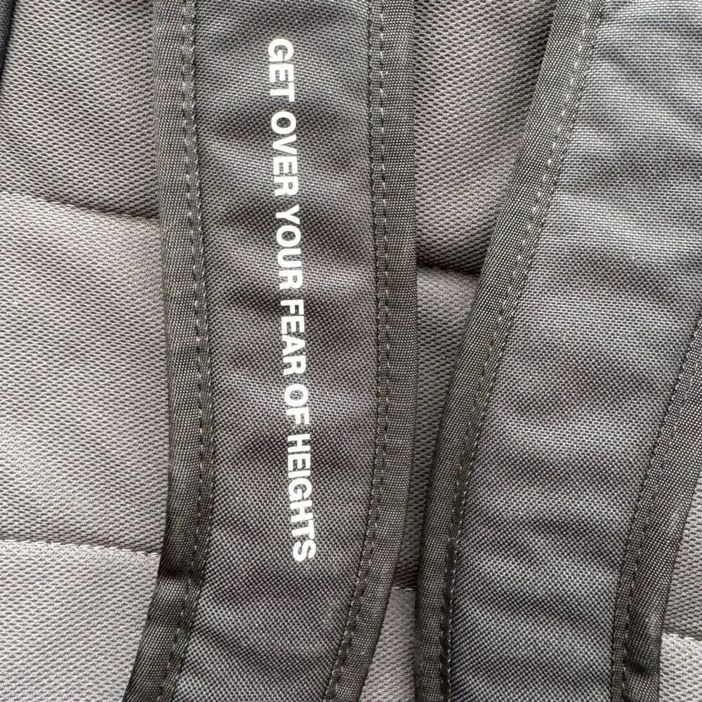 Nike Air Elemental Backpack Black